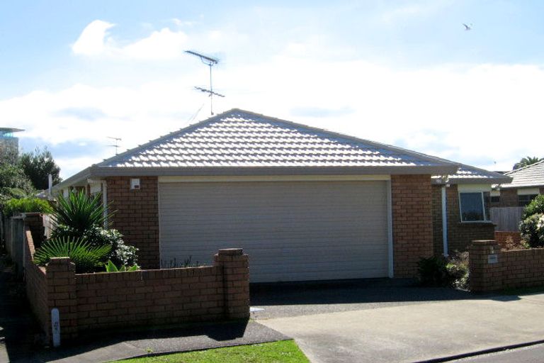 Photo of property in 2 Courthouse Lane, Orewa, 0931