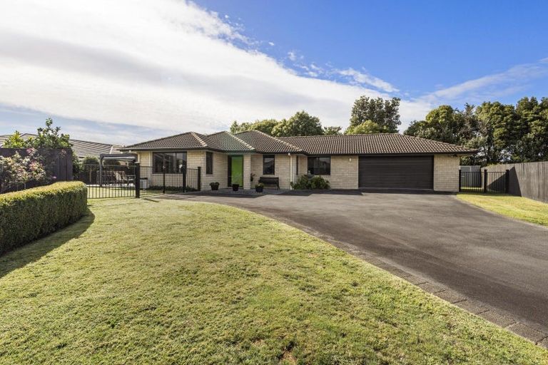 Photo of property in 50 Matipo Street, Matamata, 3400