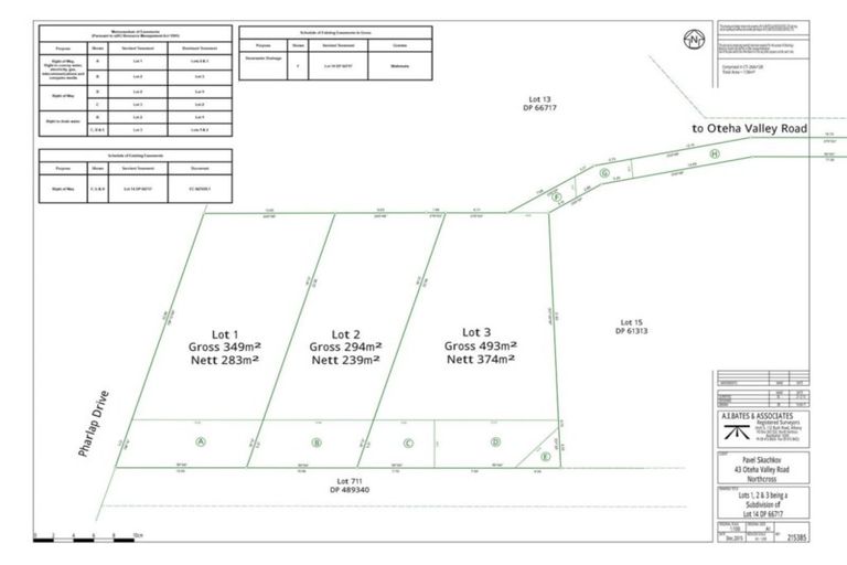 Photo of property in 43 Oteha Valley Road, Northcross, Auckland, 0632