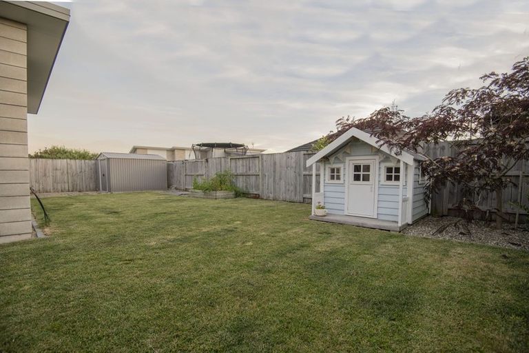 Photo of property in 27 Chalgrove Road, Huntington, Hamilton, 3210