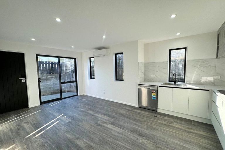 Photo of property in 47 Coniston Avenue, Te Atatu South, Auckland, 0610