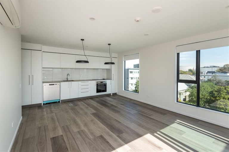 Photo of property in Latimer Central, 301/272 Barbadoes Street, Christchurch Central, Christchurch, 8011