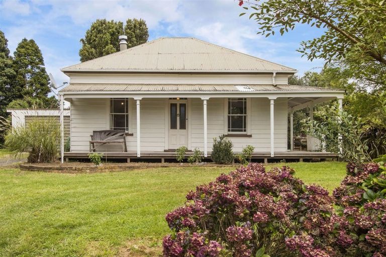 Photo of property in 2657 State Highway 2, Aongatete, Katikati, 3178