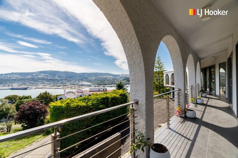 Photo of property in 129 Doon Street, Waverley, Dunedin, 9013