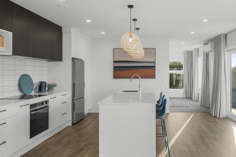 Photo of property in 2 Benn Street, Amberley, 7481