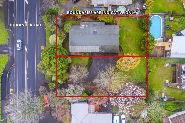 Photo of property in 249 Hukanui Road, Chartwell, Hamilton, 3210