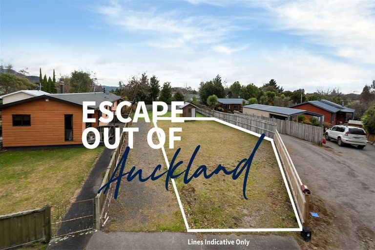 Photo of property in 5a Hinenamu Grove, Turangi, 3334