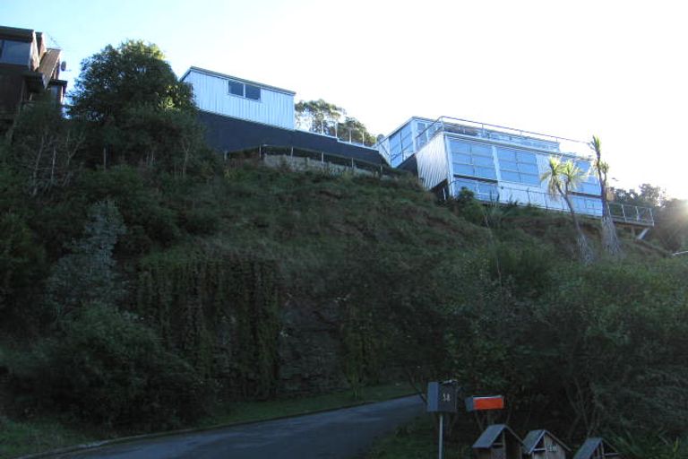 Photo of property in 52 Holliss Avenue, Cashmere, Christchurch, 8022