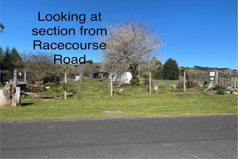 Photo of property in 18 Racecourse Road, Manunui, Taumarunui, 3992