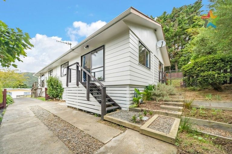 Photo of property in 21b Stockdale Street, Wainuiomata, Lower Hutt, 5014