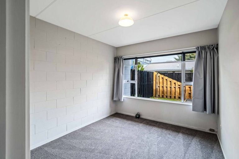 Photo of property in 3/41 Hastings Street West, Sydenham, Christchurch, 8023