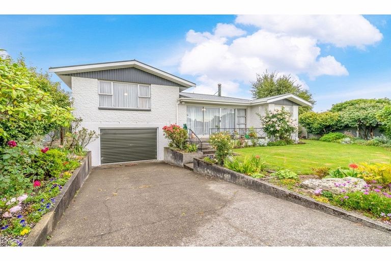 Photo of property in 693 Tay Street, Hawthorndale, Invercargill, 9810