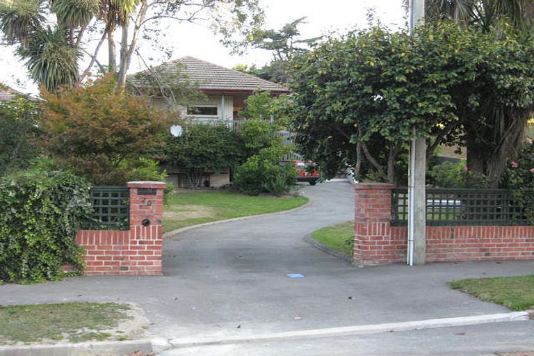 Photo of property in 20 Onslow Street, West End, Timaru, 7910