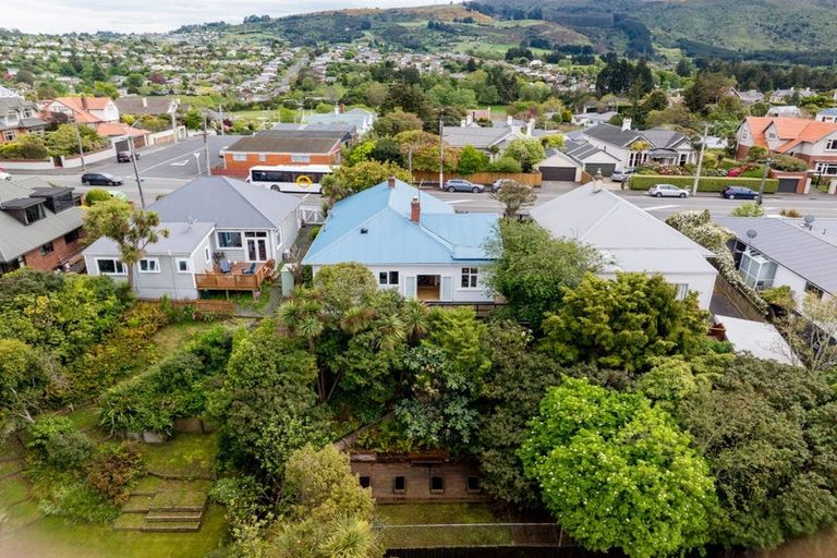 Photo of property in 544 Highgate, Maori Hill, Dunedin, 9010