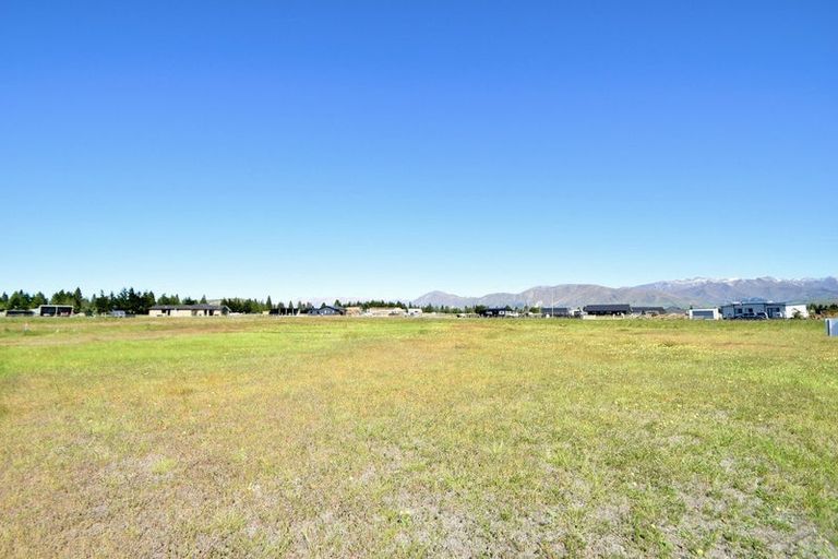 Photo of property in 23 Peak Drive, Twizel, 7901