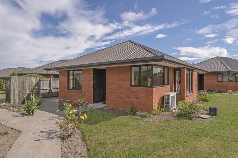 Photo of property in 3 Wiltshire Retirement Village, Rangiora, 7400