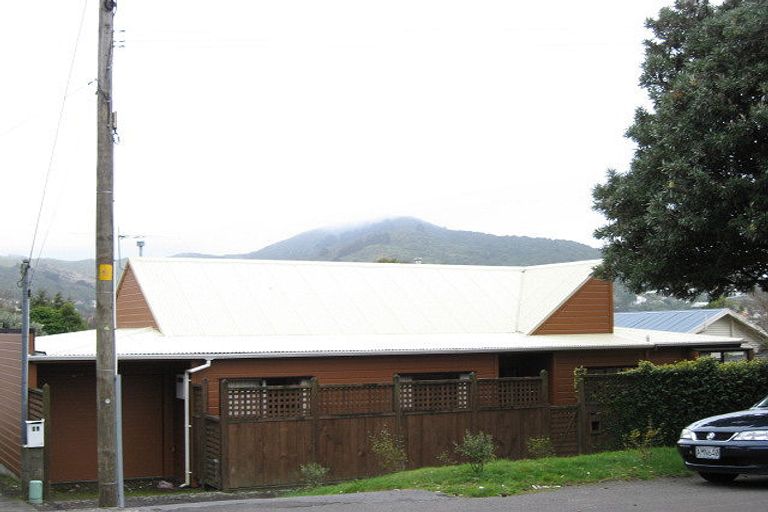 Photo of property in 24a Beauchamp Street, Karori, Wellington, 6012