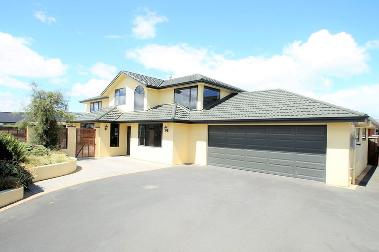 Photo of property in 24 Rowan Place, Mosgiel, 9024