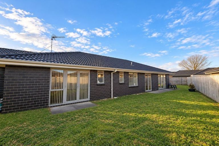 Photo of property in 21 Awanui Avenue, Te Kauwhata, 3710