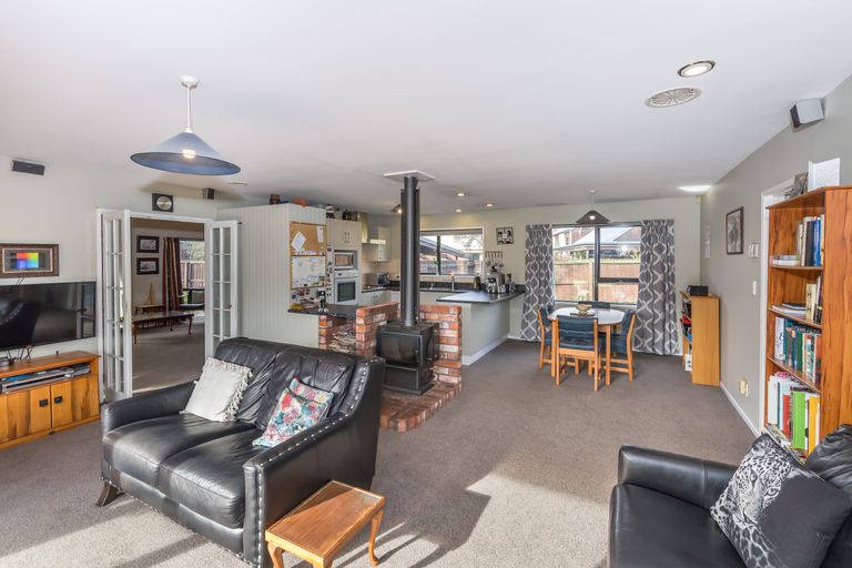 Photo of property in 119a Saint Martins Road, Saint Martins, Christchurch, 8022