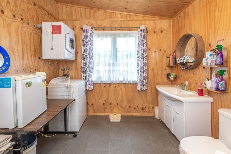 Photo of property in 209 Brunswick Road, Brunswick, Whanganui, 4571