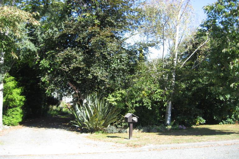 Photo of property in 15 Donald Street, Temuka, 7920