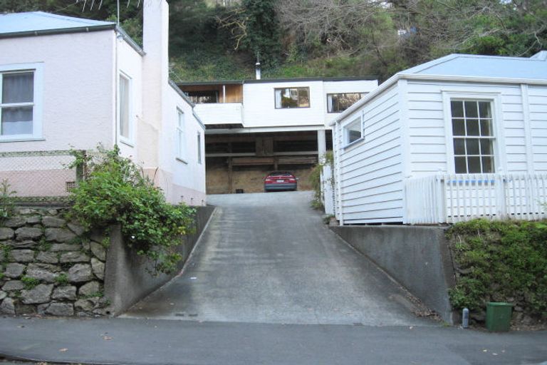 Photo of property in 21a Milton Road, Bluff Hill, Napier, 4110