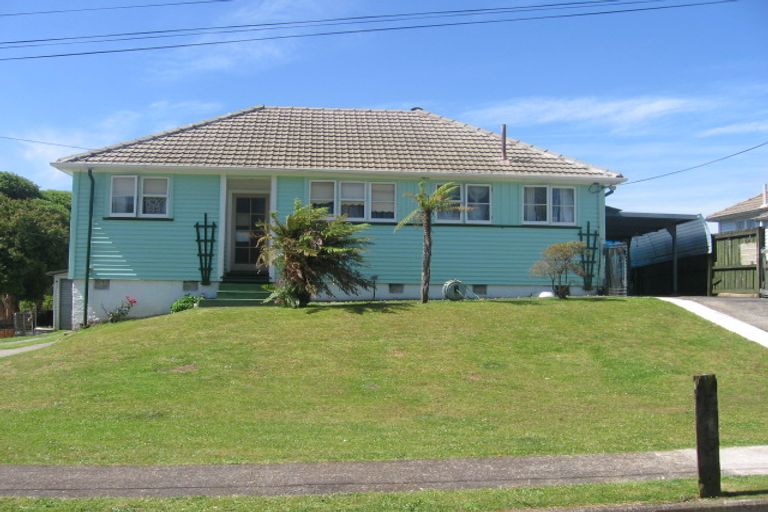 Photo of property in 20 Cato Terrace, Te Kuiti, 3910