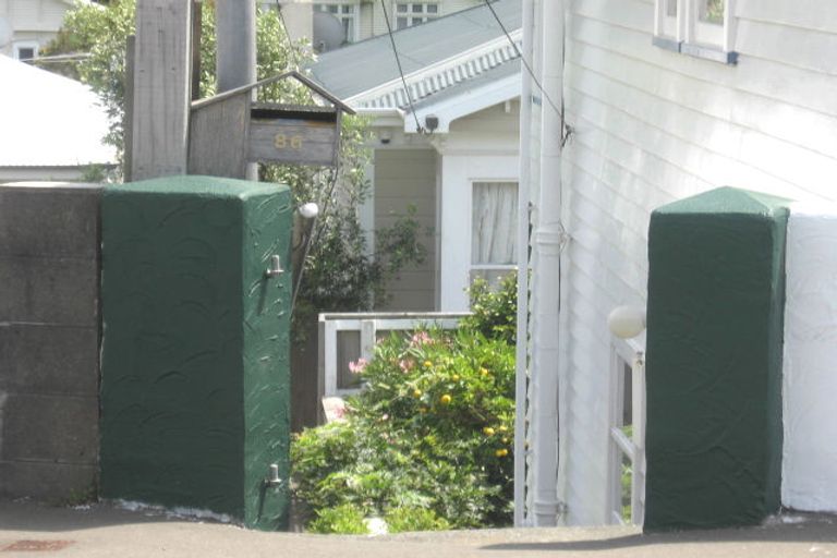Photo of property in 86 Waipapa Road, Hataitai, Wellington, 6021