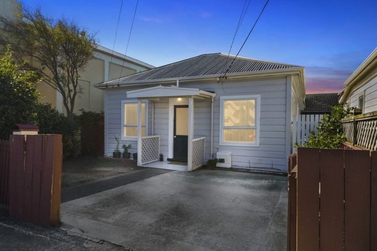Photo of property in 50 Beach Street, Petone, Lower Hutt, 5012
