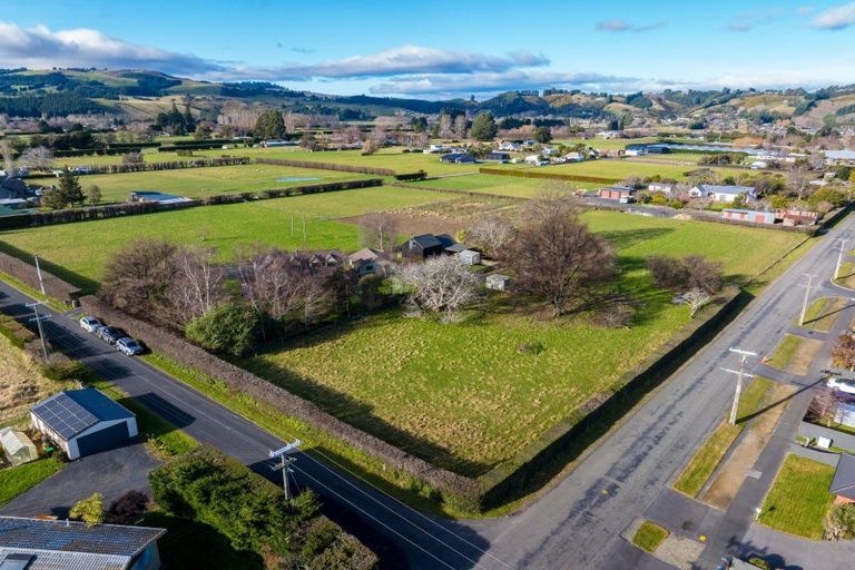Photo of property in 8 Rutherford Road, Mosgiel, 9092