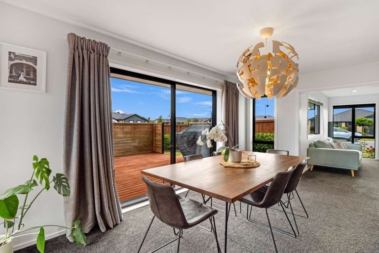 Photo of property in 18 Amur Crescent, Rolleston, 7615