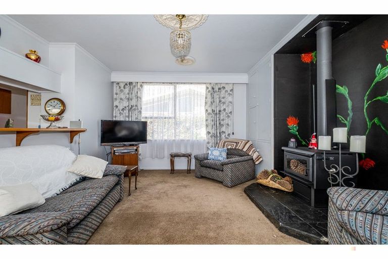 Photo of property in 33 Harris Street, Waimate, 7924