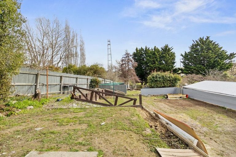 Photo of property in 70 Old North Road, Marchwiel, Timaru, 7910