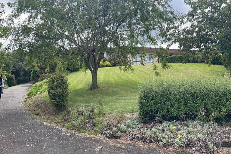 Photo of property in 23 Gracechurch Drive, Flat Bush, Auckland, 2016