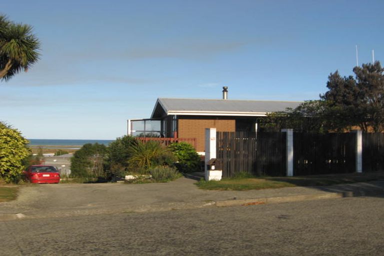 Photo of property in 40 Ascot Street, Washdyke, Timaru, 7910