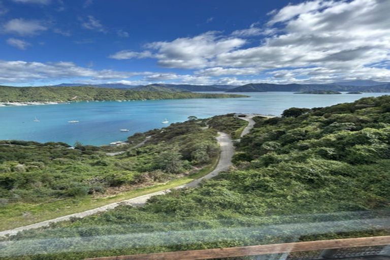 Photo of property in 5 Cooks Ridge, Waikawa, Picton, 7281