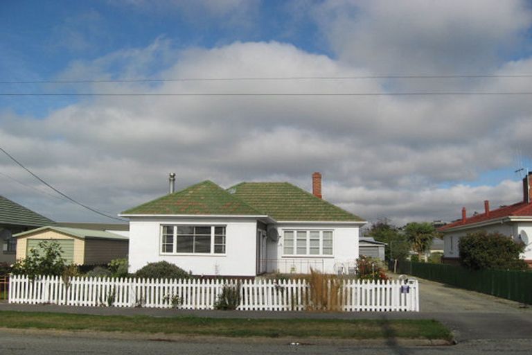 Photo of property in 11 Frome Street, Oamaru North, Oamaru, 9400
