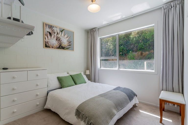 Photo of property in 3/222 The Esplanade, Island Bay, Wellington, 6023