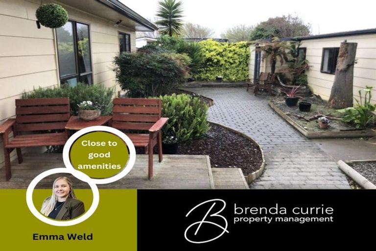 Photo of property in 40a Pencarrow Street, Highbury, Palmerston North, 4412