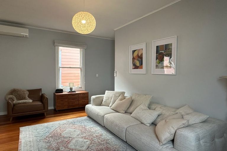 Photo of property in 20 Salek Street, Kilbirnie, Wellington, 6022