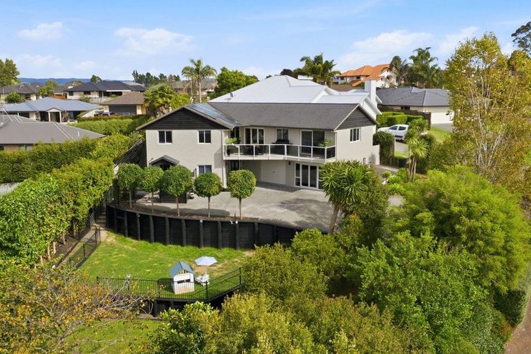 Photo of property in 48 Contour Avenue, Pyes Pa, Tauranga, 3112