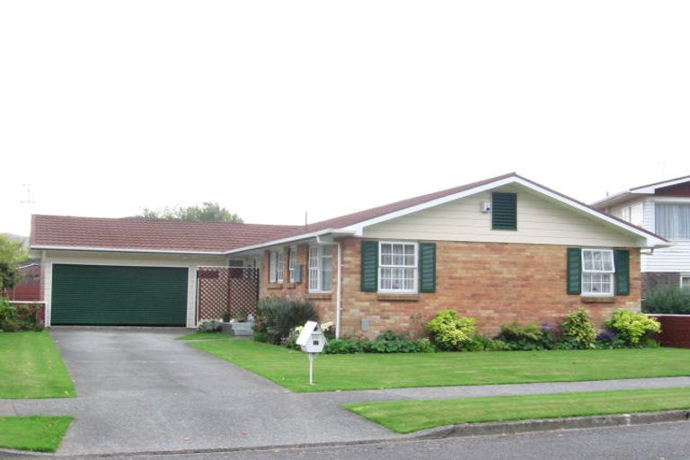 Photo of property in 17 Hamerton Street, Naenae, Lower Hutt, 5011