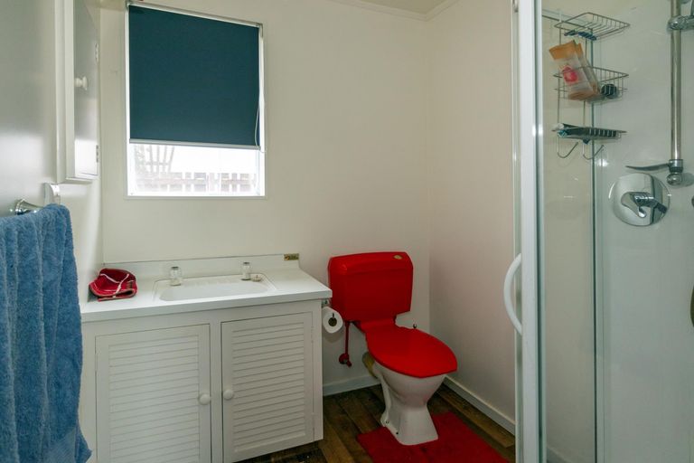 Photo of property in 23 Darby Street, Geraldine, 7930