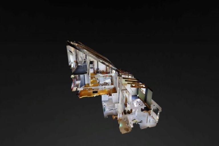 Photo of property in 327 Tukapa Street, Hurdon, New Plymouth, 4310