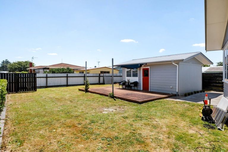 Photo of property in 7 Katherine Place, Melville, Hamilton, 3206