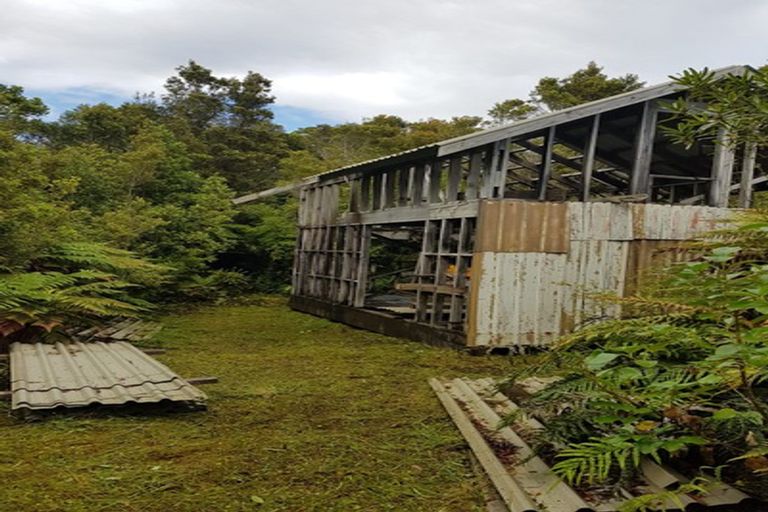 Photo of property in 74 Wangapeka Road, Little Wanganui, Karamea, 7893