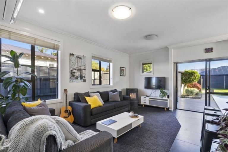 Photo of property in 3 Redruth Avenue, Spreydon, Christchurch, 8024