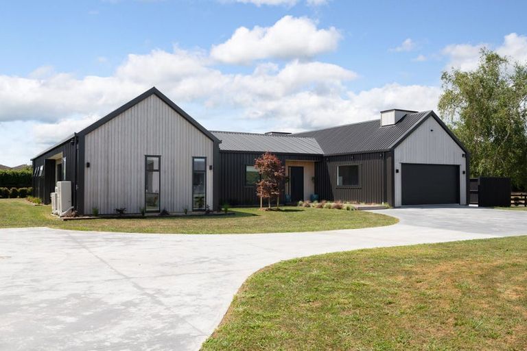 Photo of property in 22a Westvale Lane, Te Kowhai, Hamilton, 3288