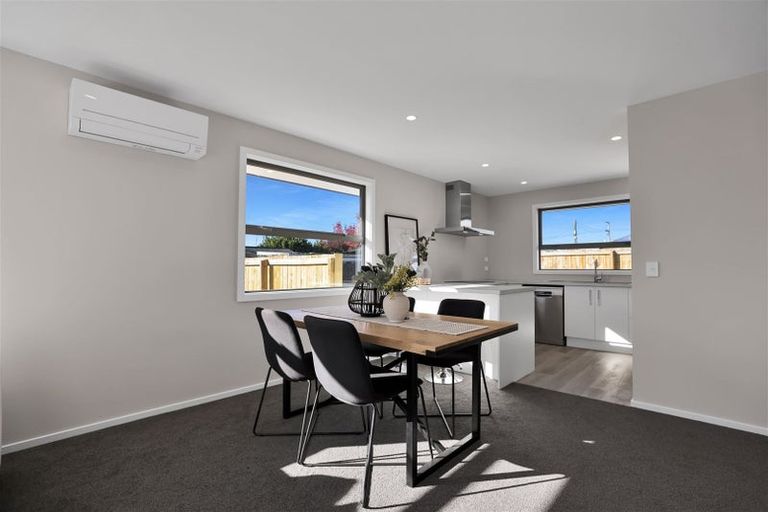 Photo of property in 96a Thomson Street, Tinwald, Ashburton, 7700